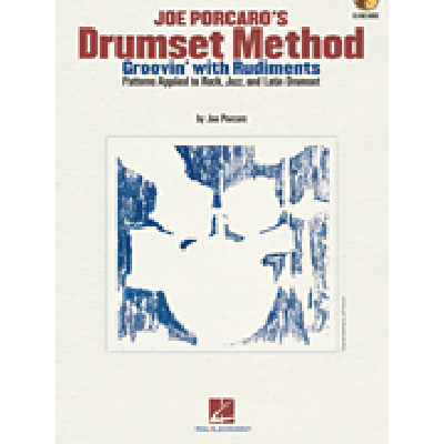 0884088311926 - Drumset method - groovin with rudiments 0884088311926 - Drumset method - groovin with rudiments
