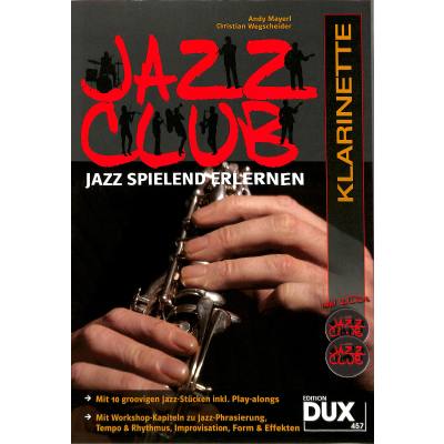 9783868492132 - Jazz Club