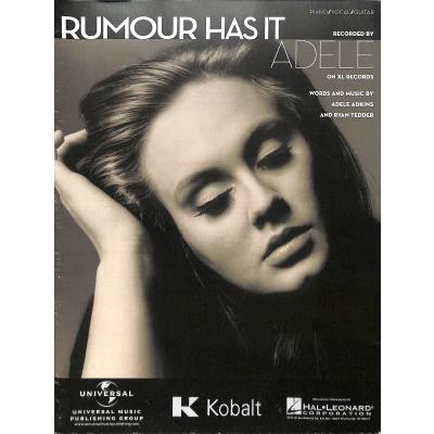 0884088664336 - Rumour has it 0884088664336 - Rumour has it