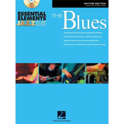 0884088272258 - The blues 0884088272258 - The blues