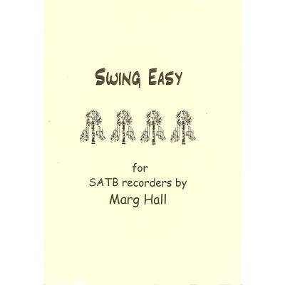 9790570587537 - Swing easy