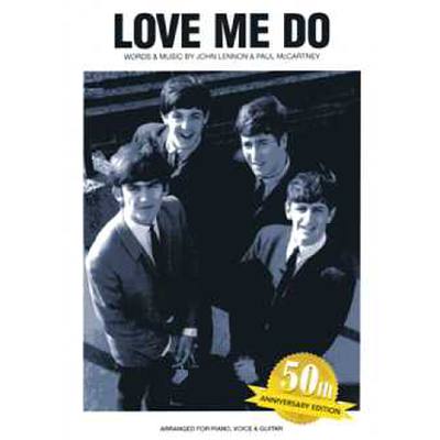 9781780387802 - Love me do