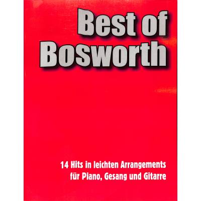 9783865437471 - Best of Bosworth