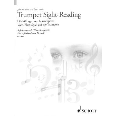 0841886020146 - Trumpet sight reading 1 0841886020146 - Trumpet sight reading 1