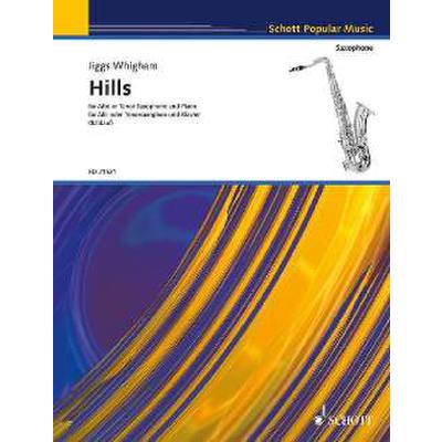 9790001190619 - Hills