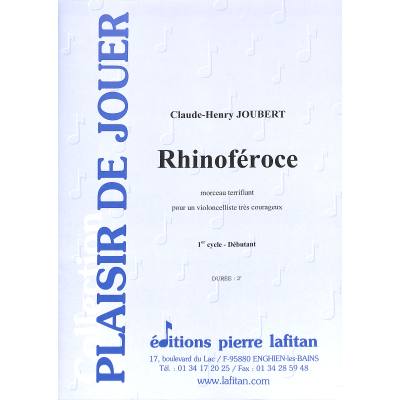 Rhinoferoce