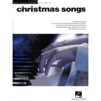 0884088668358 - Christmas songs