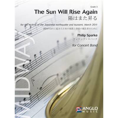 9790570293377 - The sun will rise again