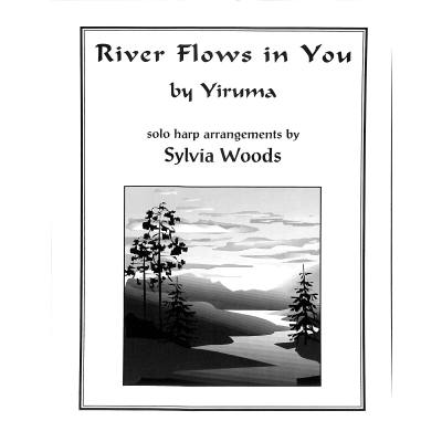 0884088663070 - River flows in you