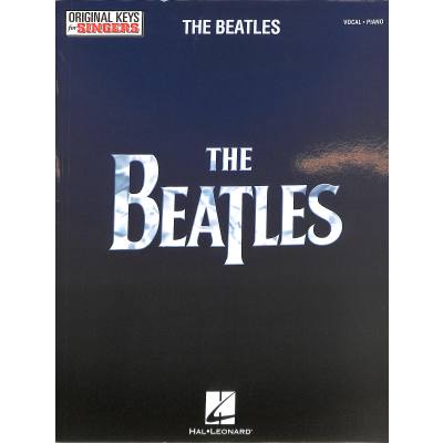 0884088640521 - The Beatles