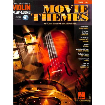 0884088658182 - Movie themes