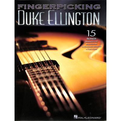 0884088097189 - Fingerpicking 0884088097189 - Fingerpicking