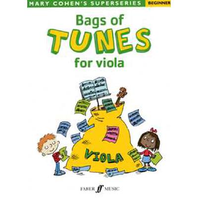 9780571534197 - Bags of tunes