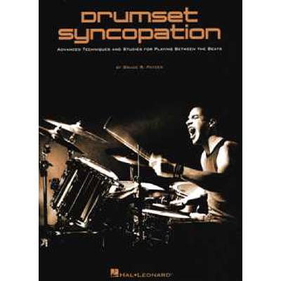 0884088673857 - Drumset Syncopation 0884088673857 - Drumset Syncopation