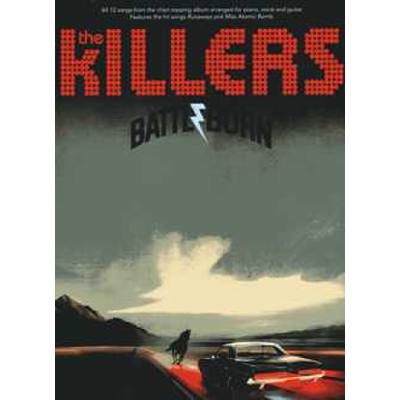 9781780388342 - Battle born 9781780388342 - Battle born
