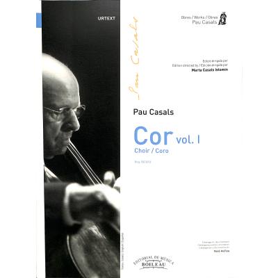 9788480209403 - Cor 1 | Coro 9788480209403 - Cor 1 | Coro