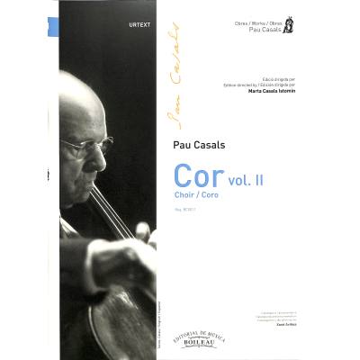 9788480209410 - Cor 2 | Coro 9788480209410 - Cor 2 | Coro