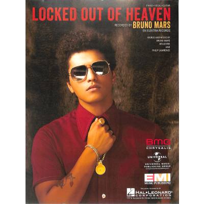 0884088880682 - Locked out of heaven