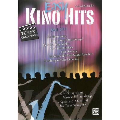 9783943638493 - Easy Kino Hits 1