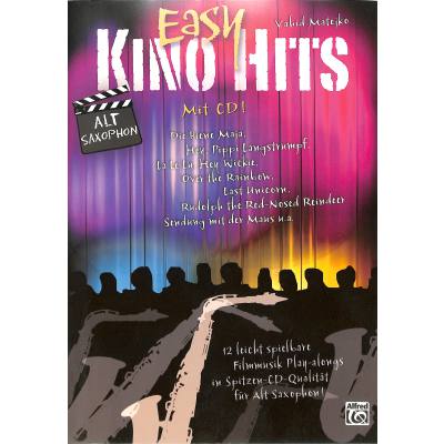 9783943638479 - Easy Kino Hits 1