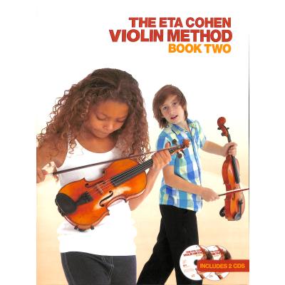 9781849387767 - Violin method 2