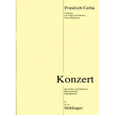 9790012406389 - Konzert