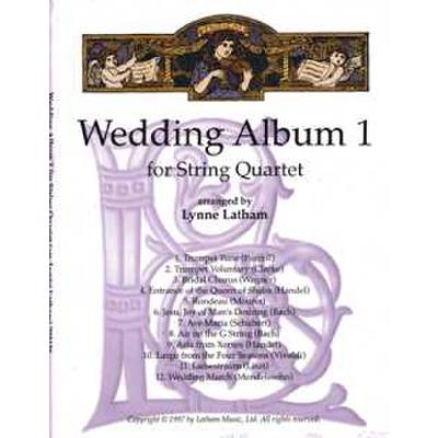 4788625567424 - Wedding album 1