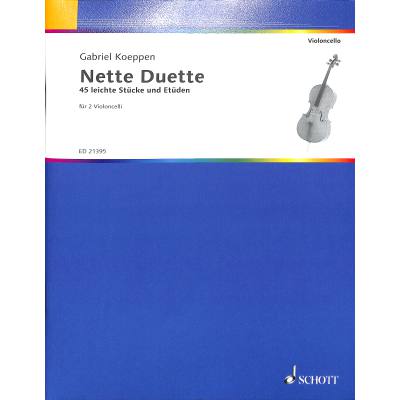 Nette Duette