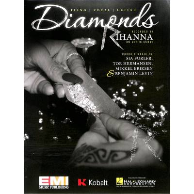 0884088877033 - Diamonds 0884088877033 - Diamonds