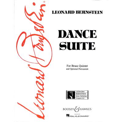 0073999049558 - Dance suite 0073999049558 - Dance suite