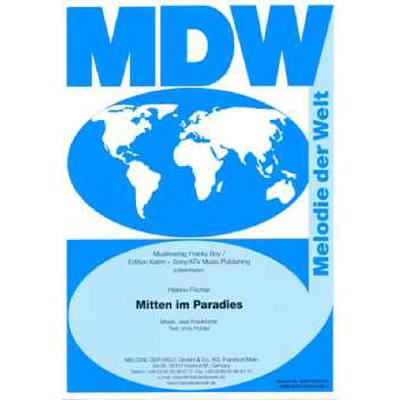 9790204905256 - Mitten im Paradies 9790204905256 - Mitten im Paradies