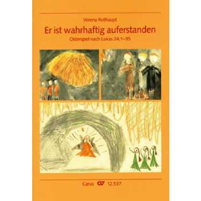 9790007137403 - Er ist wahrhaftig auferstanden