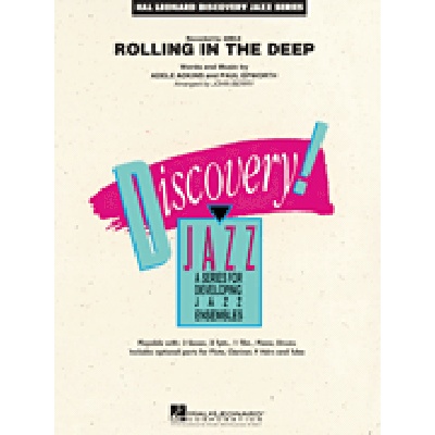 0884088659080 - Rolling in the deep