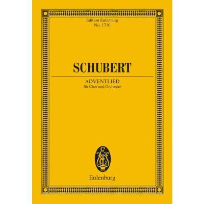 0841886019386 - Adventlied op 71