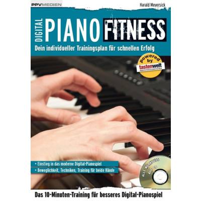 9783955120047 - Digital piano fitness