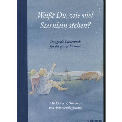 9783848001743 - Weisst du wieviel Sternlein stehen 9783848001743 - Weisst du wieviel Sternlein stehen
