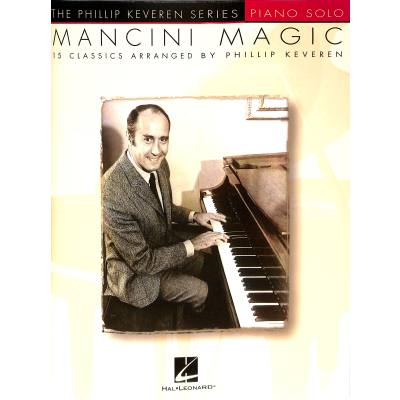 0884088536473 - Mancini magic