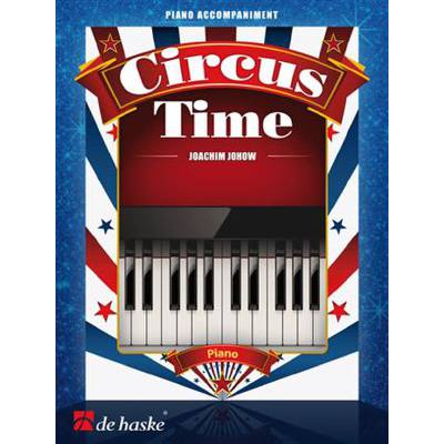 9790035222669 - Circus time