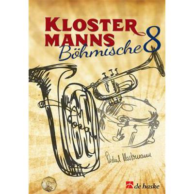 9790035225219 - Klostermanns böhmische 8