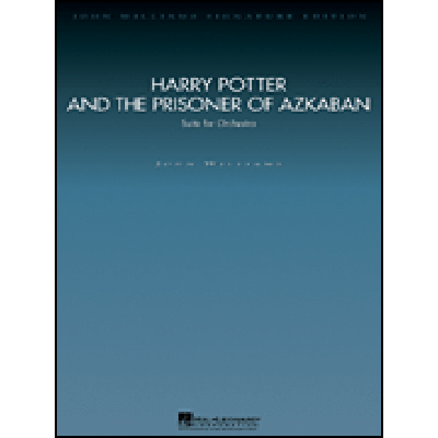 0073999689327 - Harry Potter and the prisoner of Azkaban | Suite