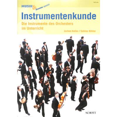 Instrumentenkunde