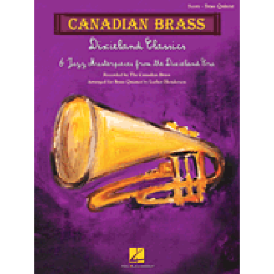 0884088542450 - Dixieland classics 0884088542450 - Dixieland classics
