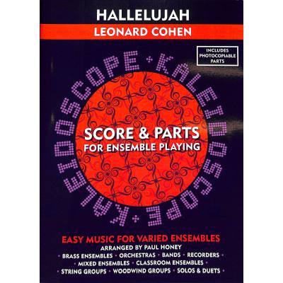 9781780382395 - Hallelujah 9781780382395 - Hallelujah