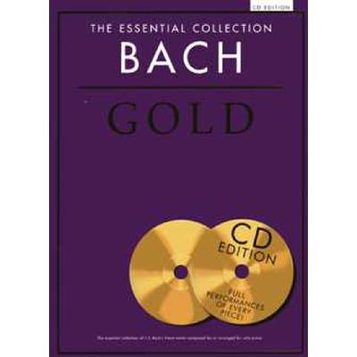 9781780386645 - Gold - the essential collection