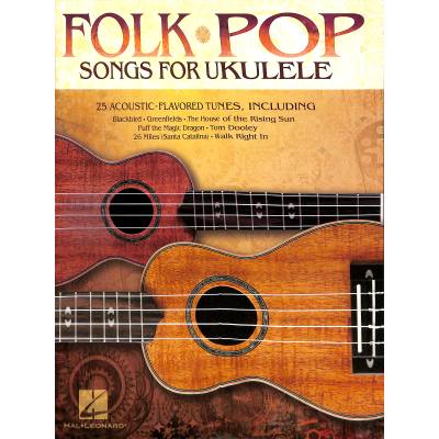 0884088641818 - Folk Pop Jazz 0884088641818 - Folk Pop Jazz