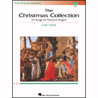 0073999526486 - The christmas collection 0073999526486 - The christmas collection