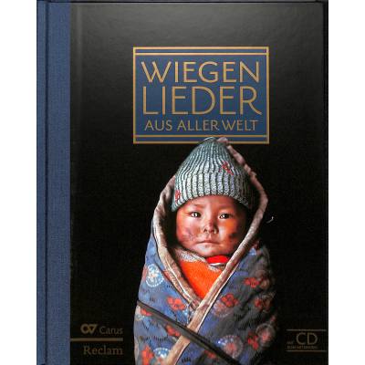 9783150109212 - Wiegenlieder aus aller Welt