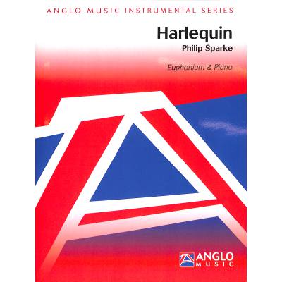 9790570291847 - Harlequin