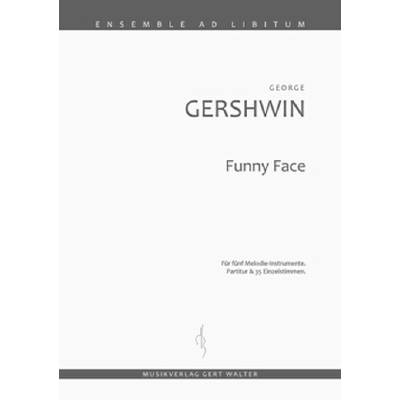 9790700299316 - Funny face