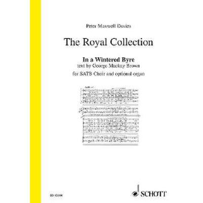 9790220133657 - In a wintered byre | The royal collection